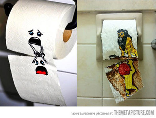 Toilet-Paper-Art