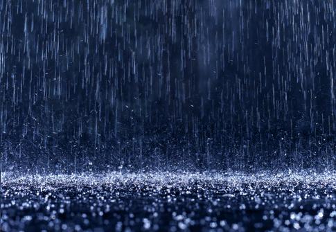 Heavy Downpour --- Image by © Anthony Redpath/Corbis